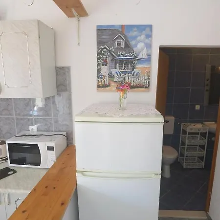 Stipe Buljevic 2 Apartment *