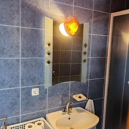 Stipe Buljevic 2 Apartment