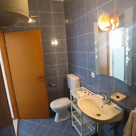 Stipe Buljevic 2 Apartment *