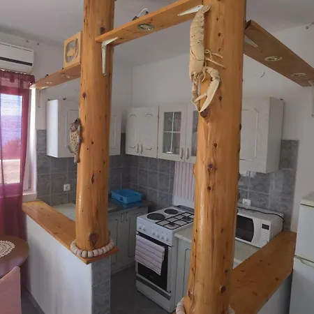 Stipe Buljevic 2 Apartment