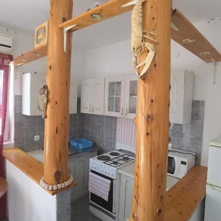 Stipe Buljevic 2 * Lokva Rogoznica