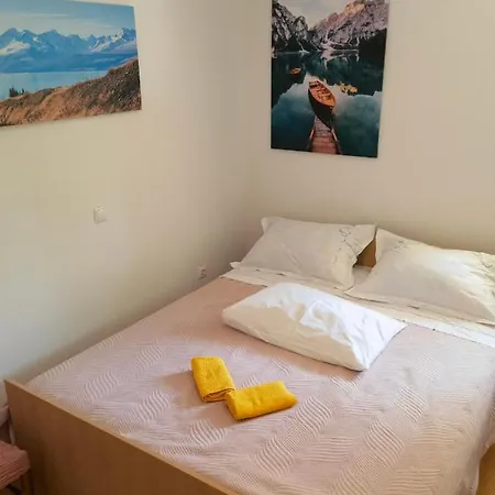 Stipe Buljevic 2 Apartment